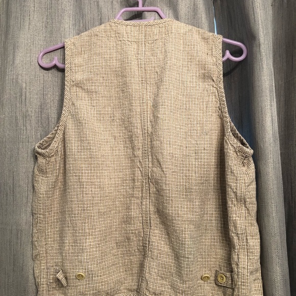 Eddie Bauer vest - Picture 1 of 5